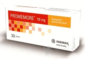 PROMEMORE 10 mg