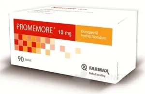 PROMEMORE 10 mg