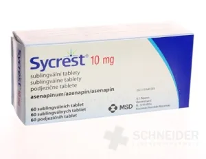 Sycrest 10 mg