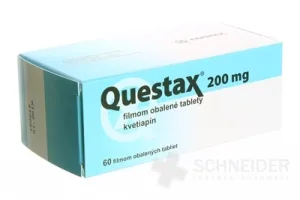 Questax 200 mg