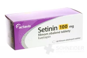 Setinin 100 mg