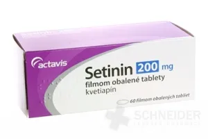 Setinin 200 mg