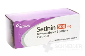 Setinin 300 mg