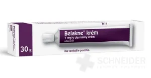 Belakne krém