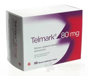 Telmark 80 mg
