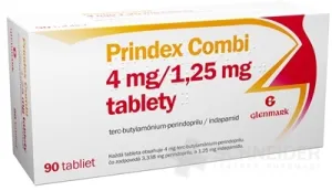 Prindex Combi 4 mg/1,25 mg