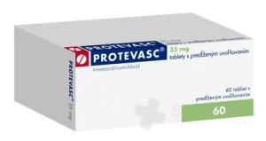 Protevasc 35 mg