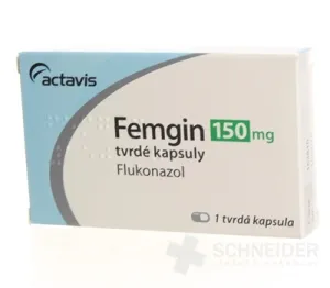 Femgin 150 mg