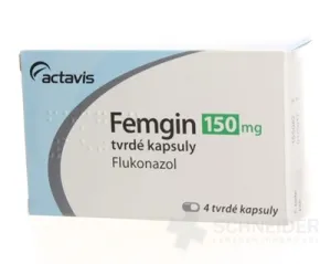 Femgin 150 mg