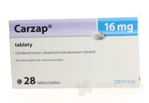 Carzap 16 mg