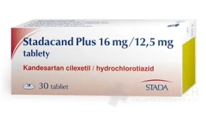 Stadacand Plus