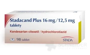 Stadacand Plus