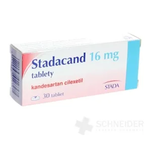 Stadacand 16 mg