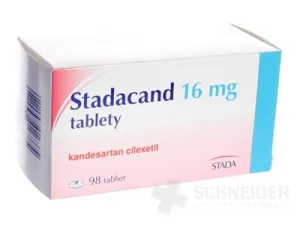 Stadacand 16 mg