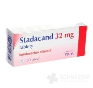 Stadacand 32 mg