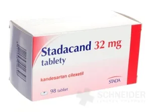 Stadacand 32 mg