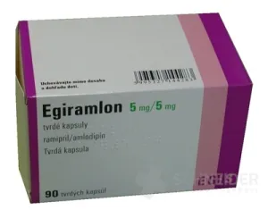 Egiramlon 5 mg/5 mg