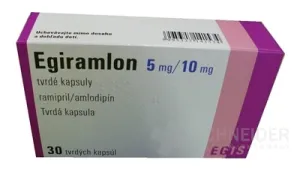 Egiramlon 5 mg/10 mg