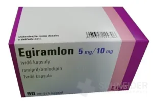 Egiramlon 5 mg/10 mg
