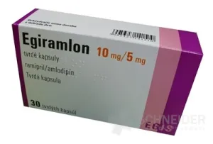 Egiramlon 10 mg/5 mg