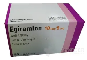 Egiramlon 10 mg/5 mg