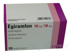 Egiramlon 10 mg/10 mg