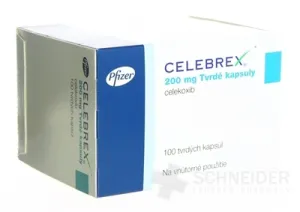 CELEBREX 200 mg