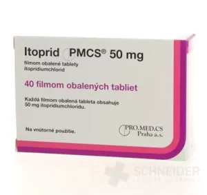 Itoprid PMCS 50 mg
