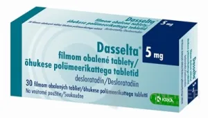 Dasselta 5 mg