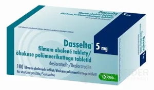Dasselta 5 mg