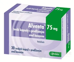 Alventa 75 mg