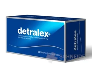 DETRALEX