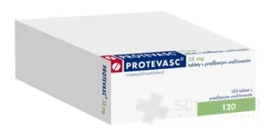 Protevasc 35 mg