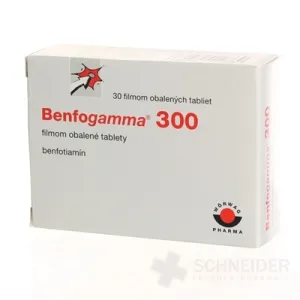 Benfogamma 300