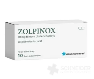 Zolpinox