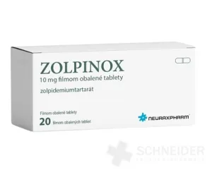 Zolpinox