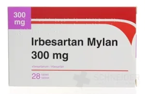 Irbesartan Mylan 300 mg