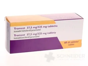 Tramcet 37,5 mg/325 mg tablety