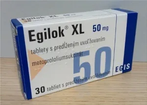 Egilok XL 50 mg