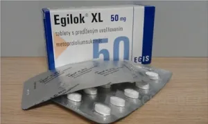Egilok XL 50 mg