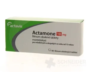 Actamone 10 mg