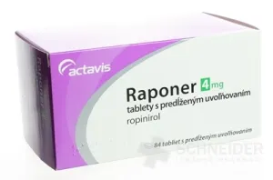 Raponer 4 mg