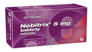 Nebitrix 5 mg