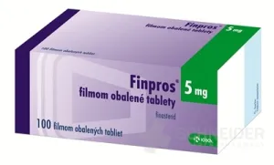 Finpros 5 mg