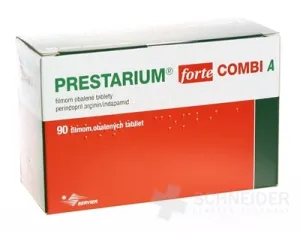 PRESTARIUM Forte COMBI A