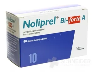 Noliprel Bi-forte A