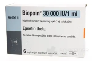 Biopoin 30 000 IU/1 ml