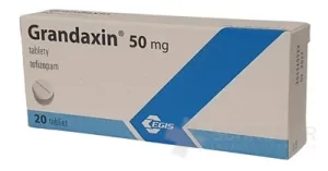 Grandaxin
