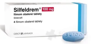 Silfeldrem 100 mg