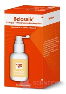 Belosalic